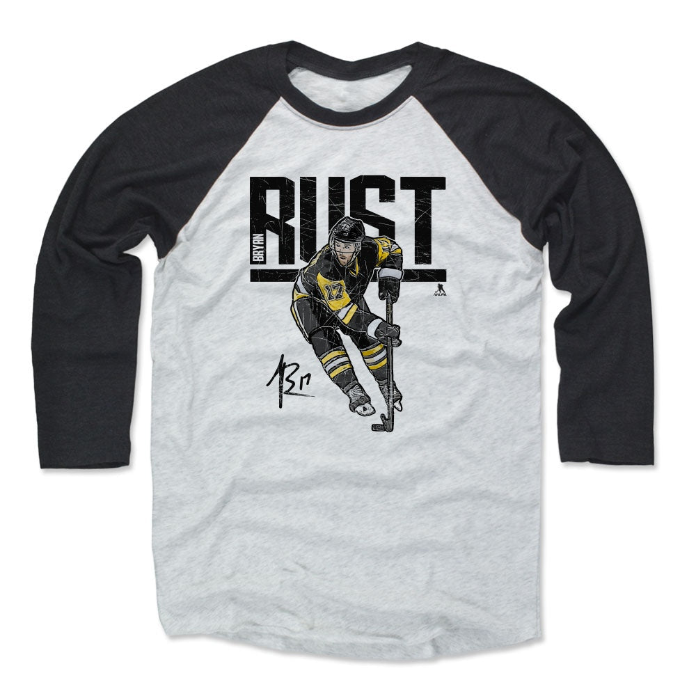 Bryan Rust Hyper K