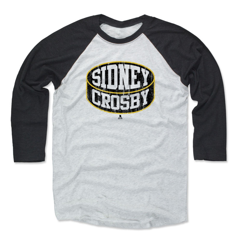 Sidney Crosby Puck K