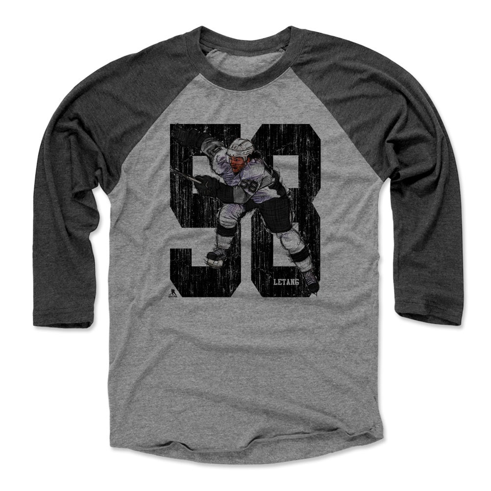 Kris Letang Sketch 58 K