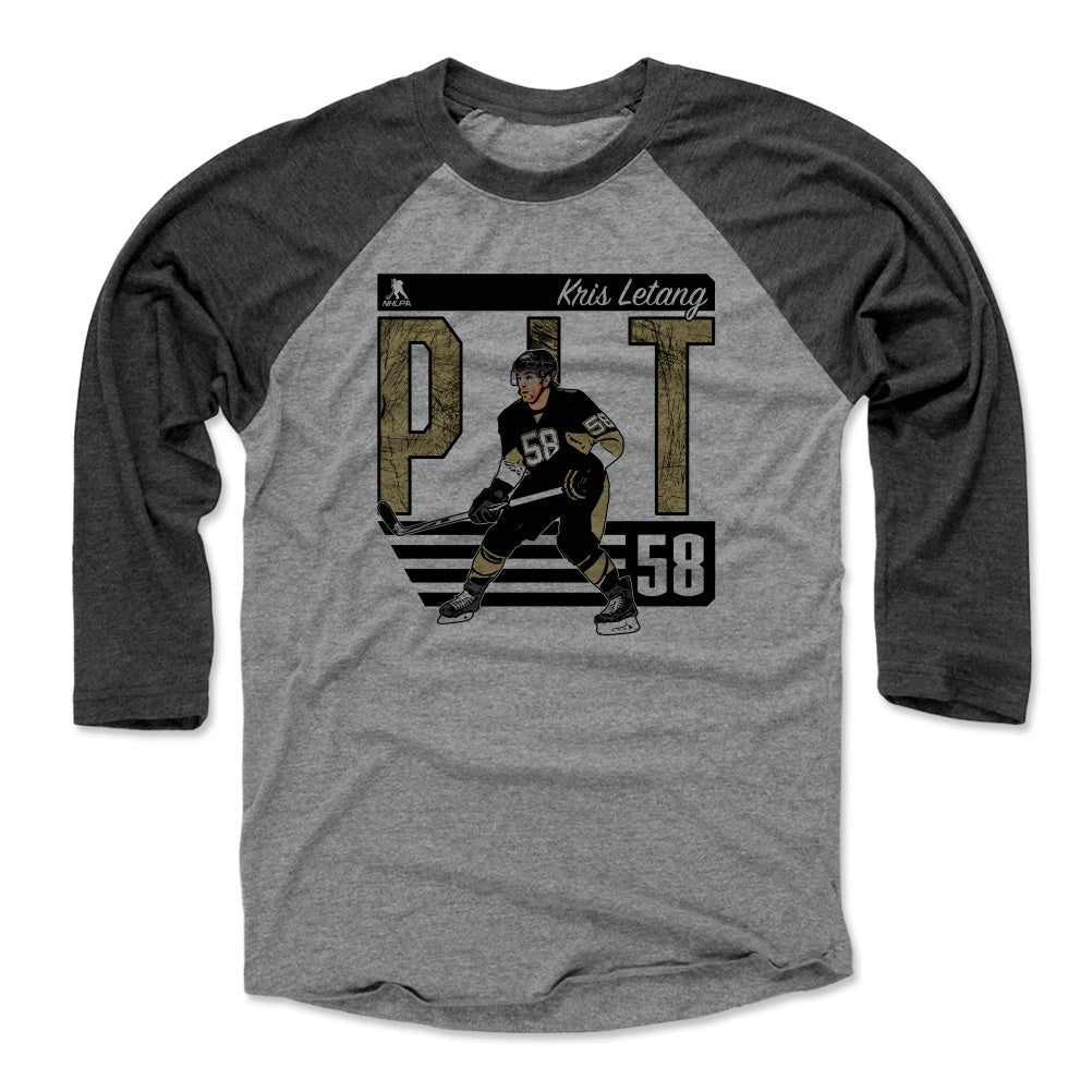 Kris Letang City K