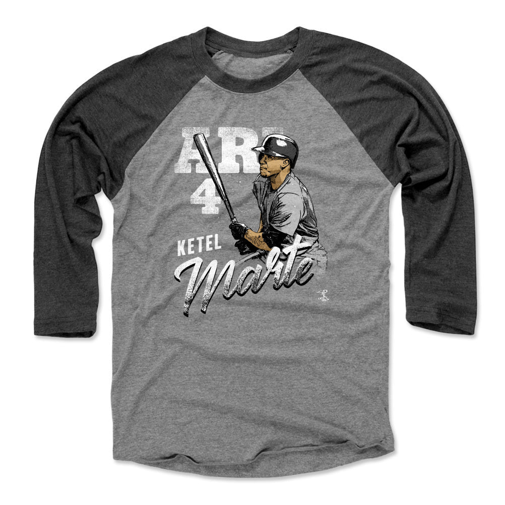 Ketel Marte Team W WHT