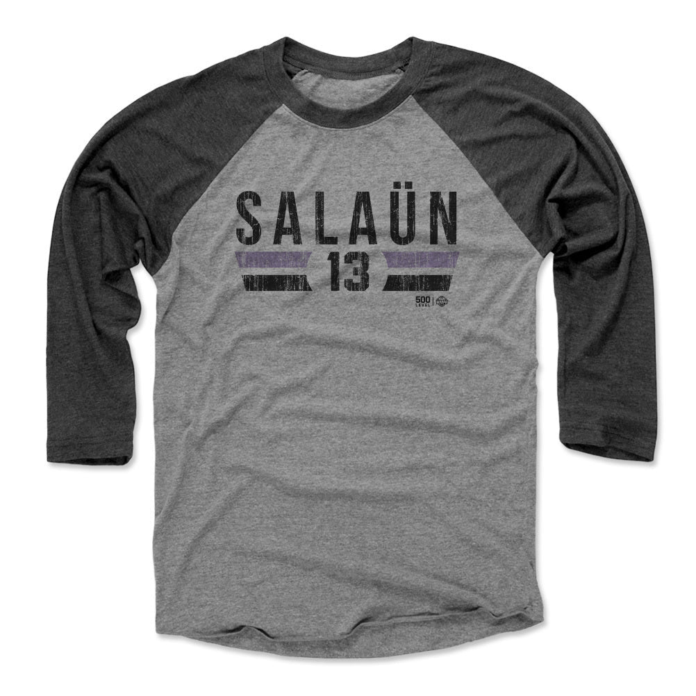 Janelle Salaun Golden State Font