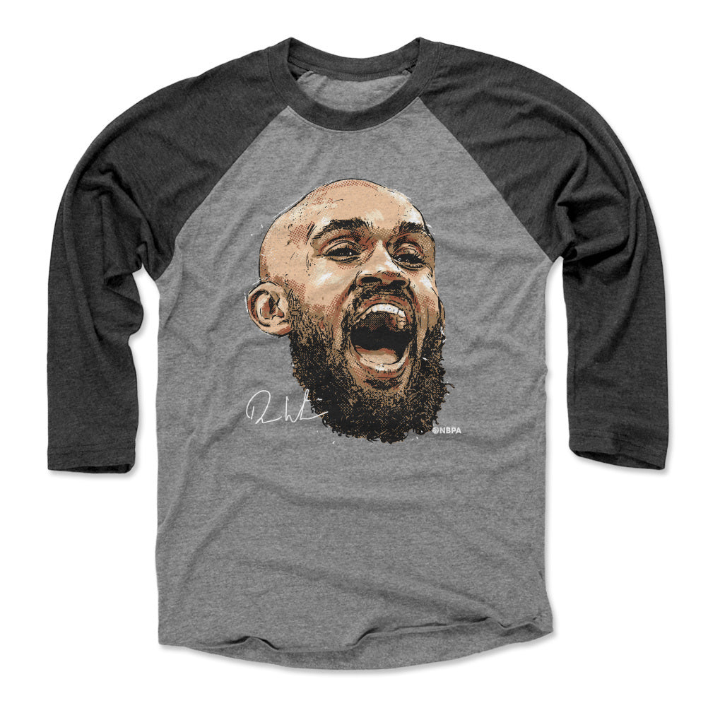 Derrick White Boston Scream WHT