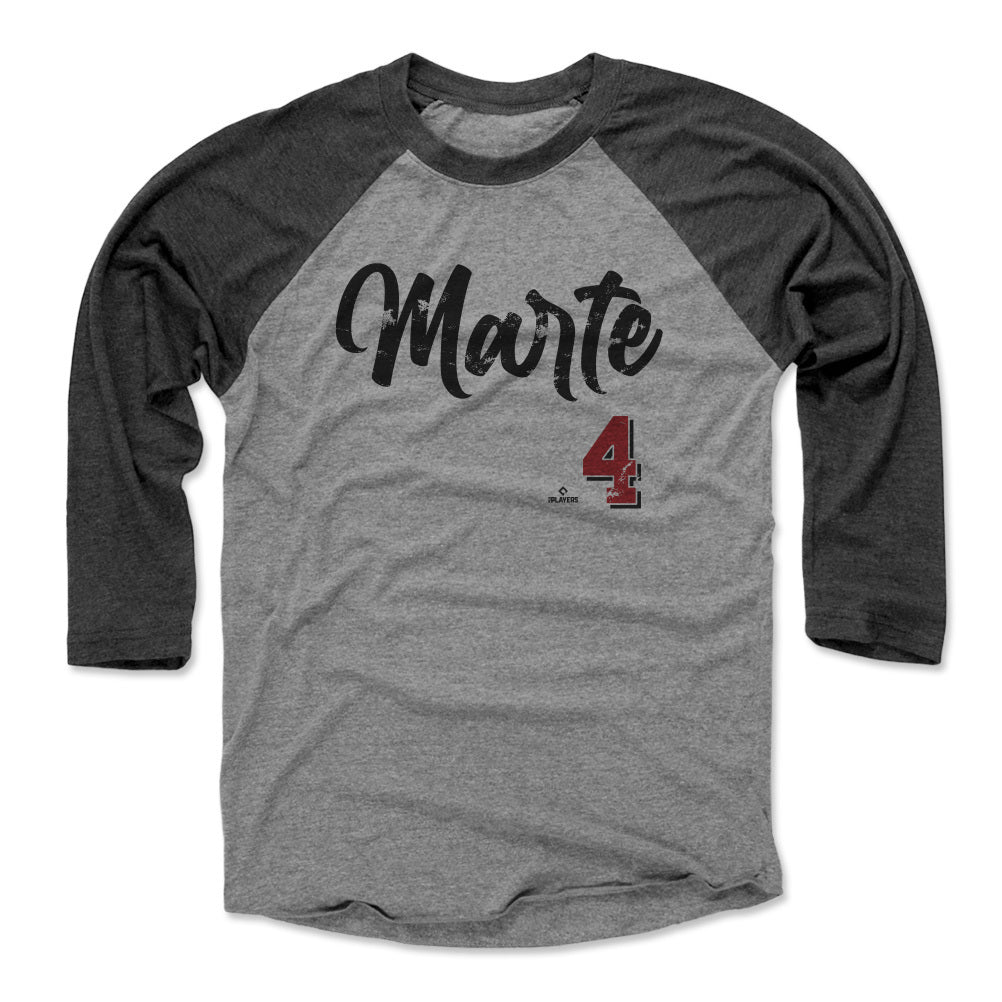 Ketel Marte Arizona Script