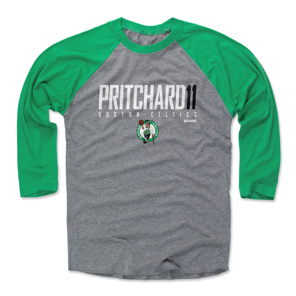 Payton Pritchard Boston Celtics Elite WHT
