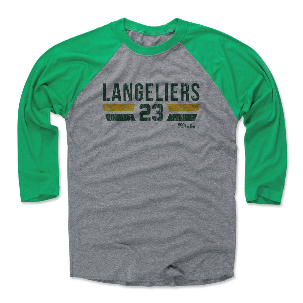 Shea Langeliers Sacramento Font