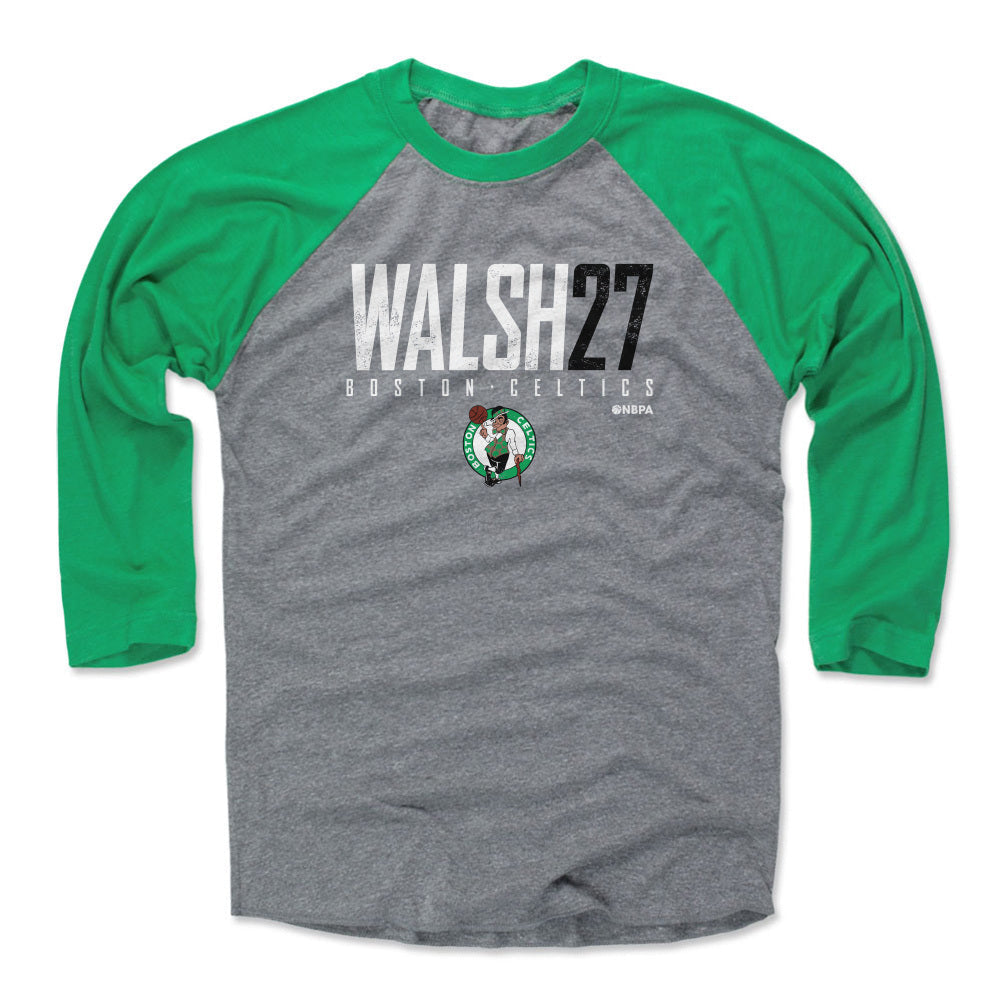Jordan Walsh Boston Celtics Elite WHT