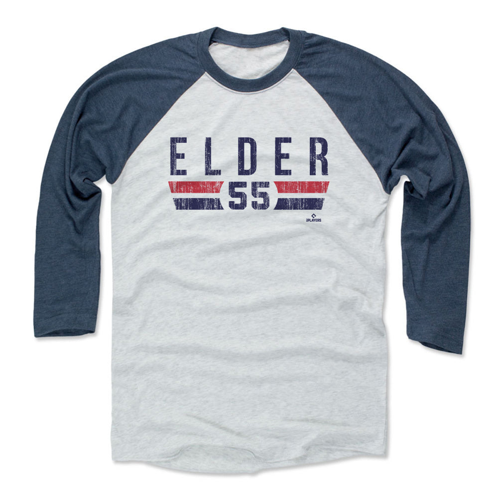 Bryce Elder Atlanta Font