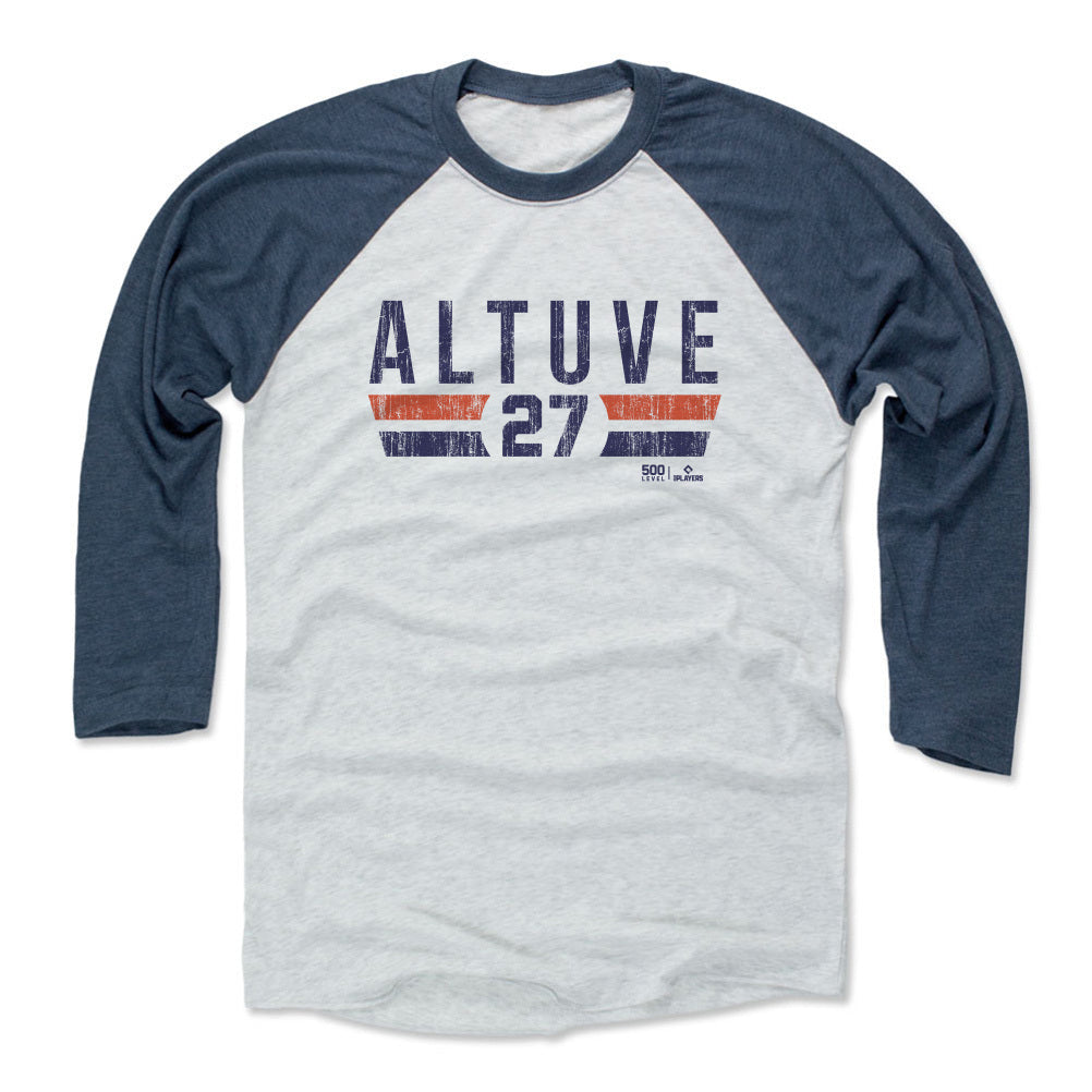Jose Altuve Houston Font