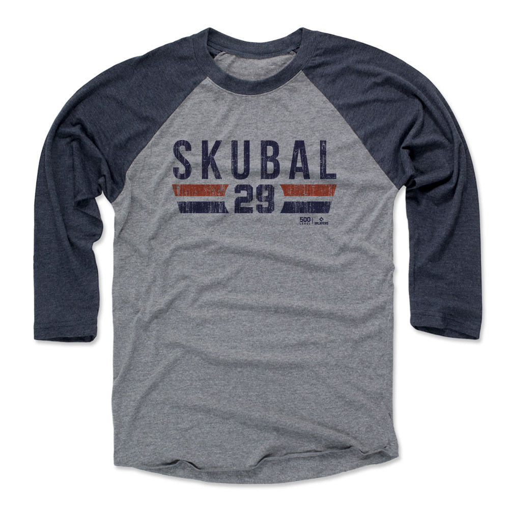 Tarik Skubal Detroit Font