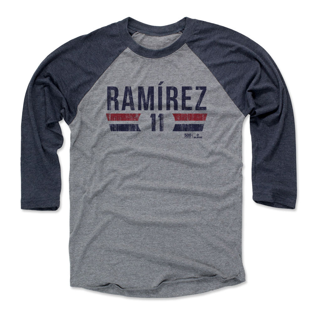 Jose Ramirez Cleveland Font