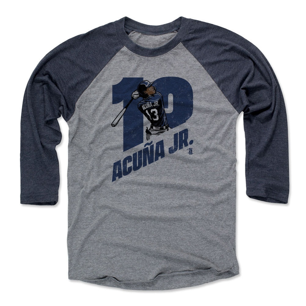 Ronald Acuna Jr. Cut B