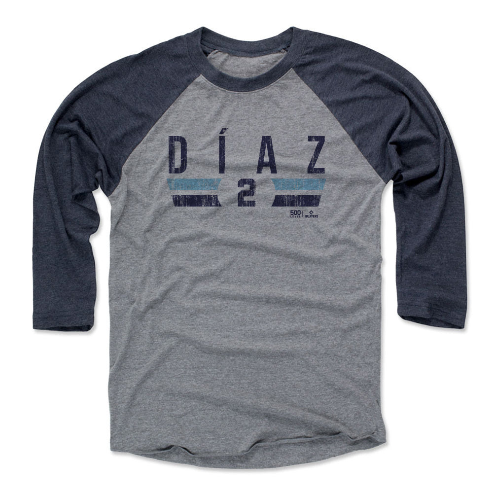 Yandy Diaz Tampa Bay Font