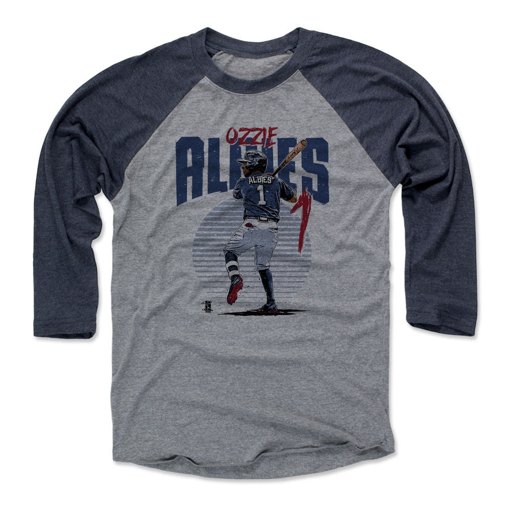 Ozzie Albies Rise B