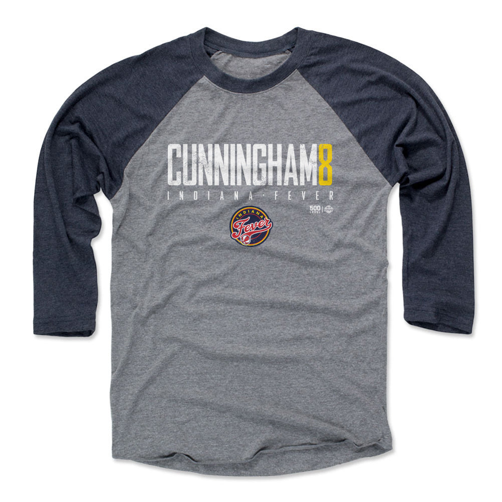 Sophie Cunningham Indiana Fever Elite WHT