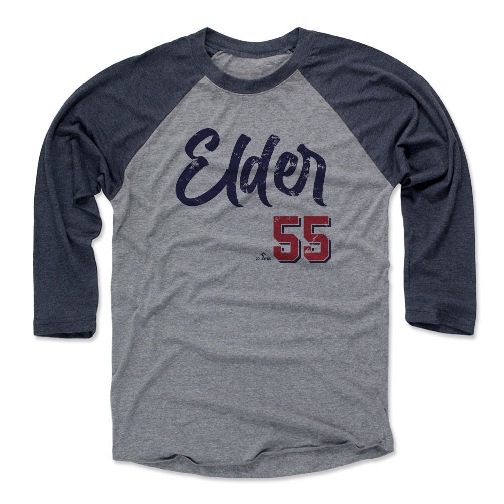 Bryce Elder Atlanta Script