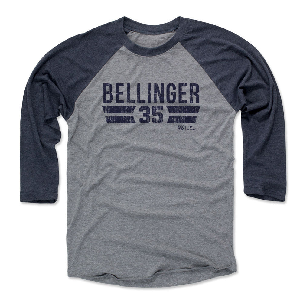 Cody Bellinger New York Y Font