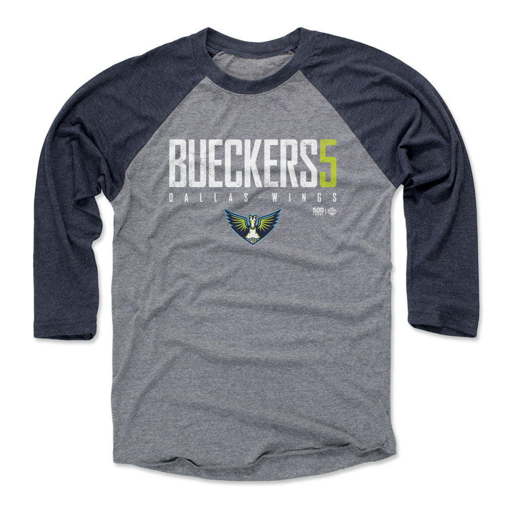 Paige Bueckers Dallas Wings Elite WHT