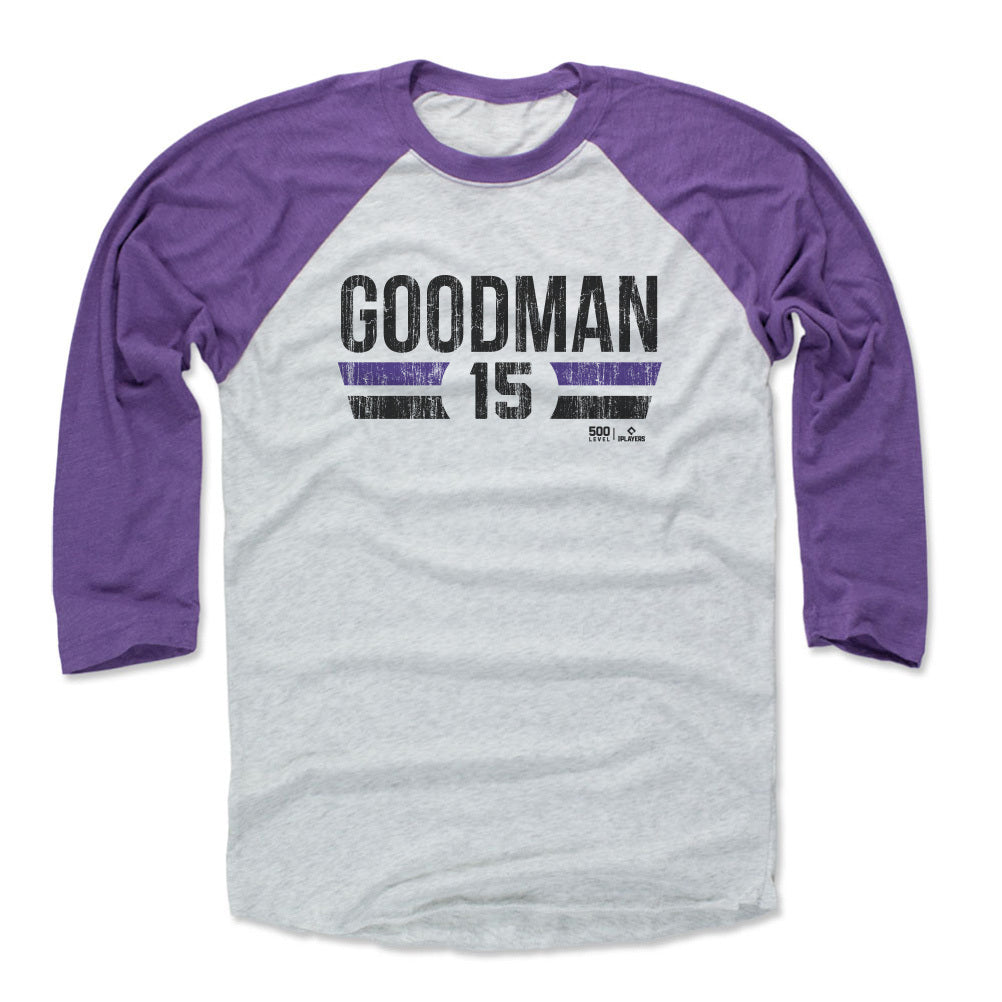 Hunter Goodman Colorado Font