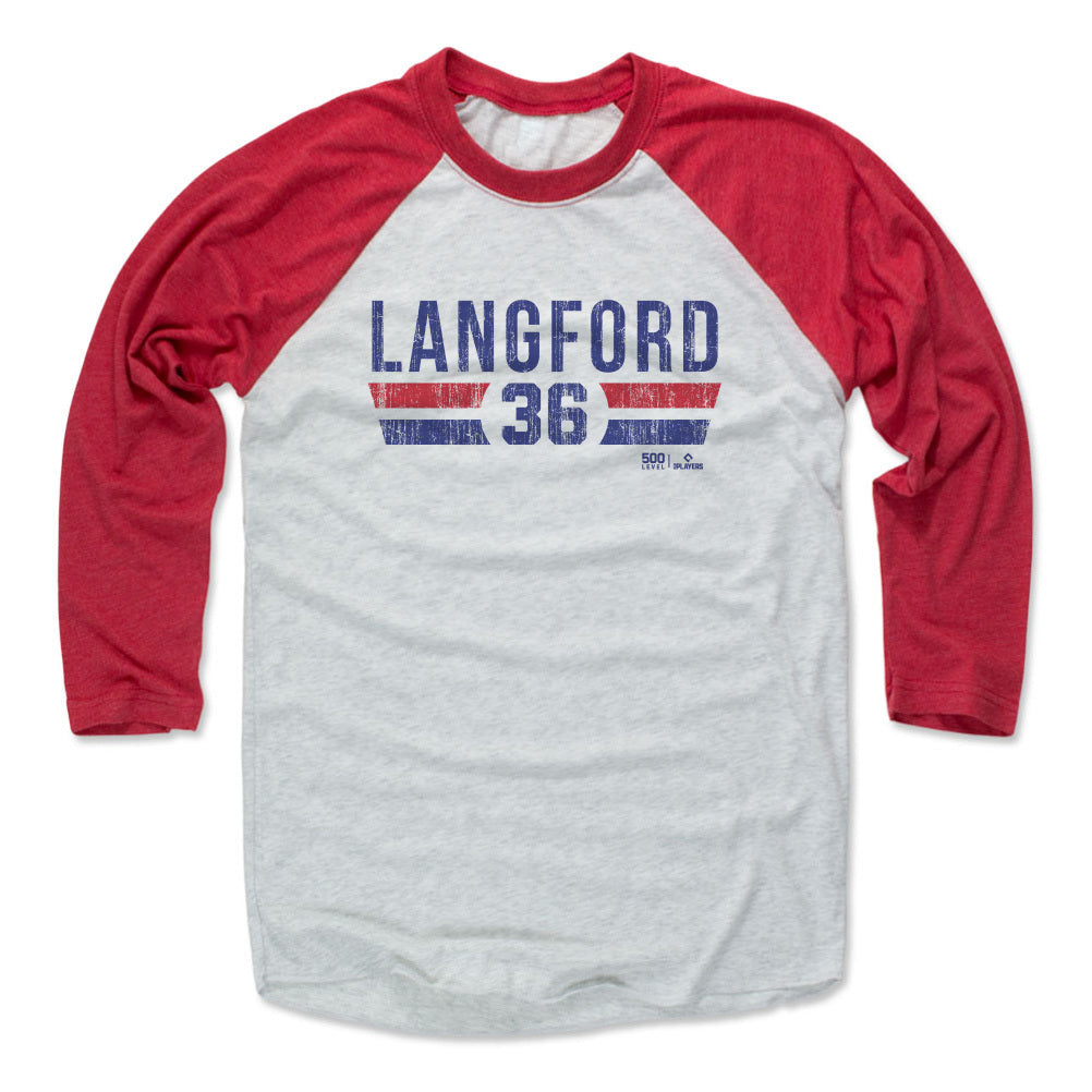 Wyatt Langford Texas Font