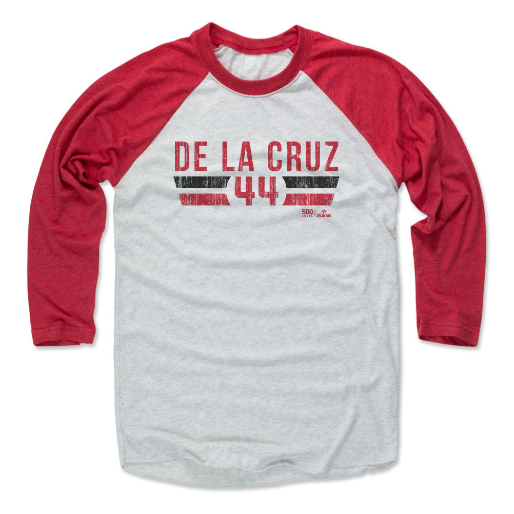 Elly De La Cruz Cincinnati Font