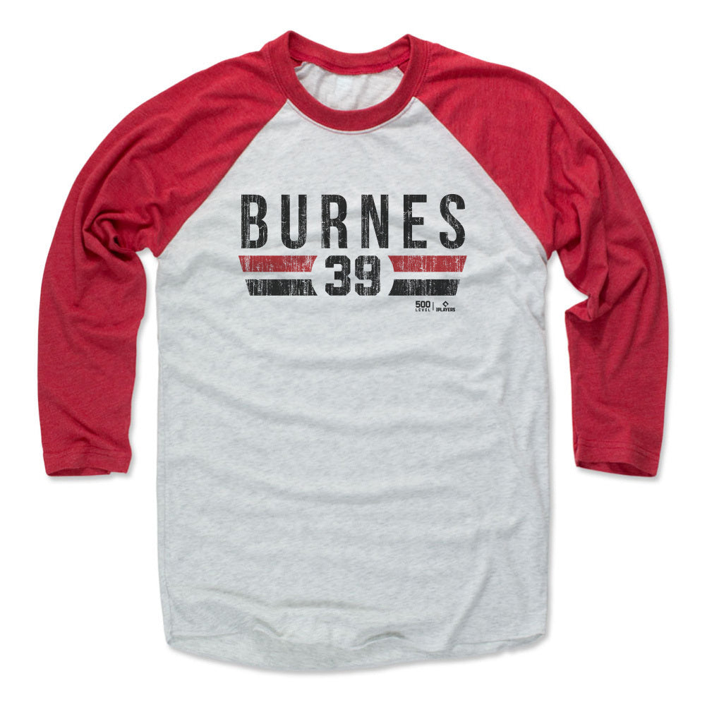 Corbin Burnes Arizona Font