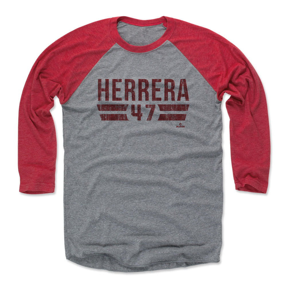 Ivan Herrera St. Louis Font