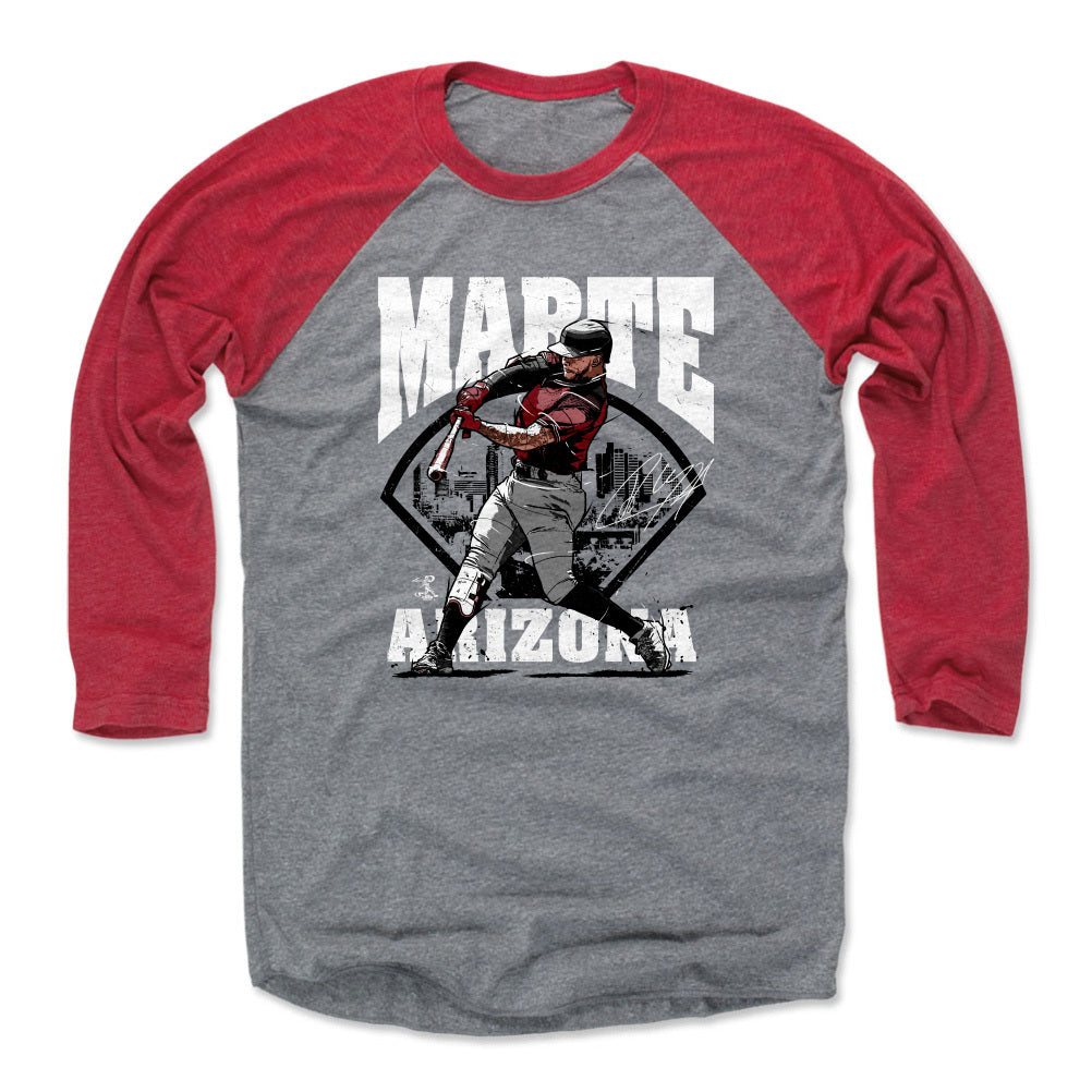 Ketel Marte Field WHT
