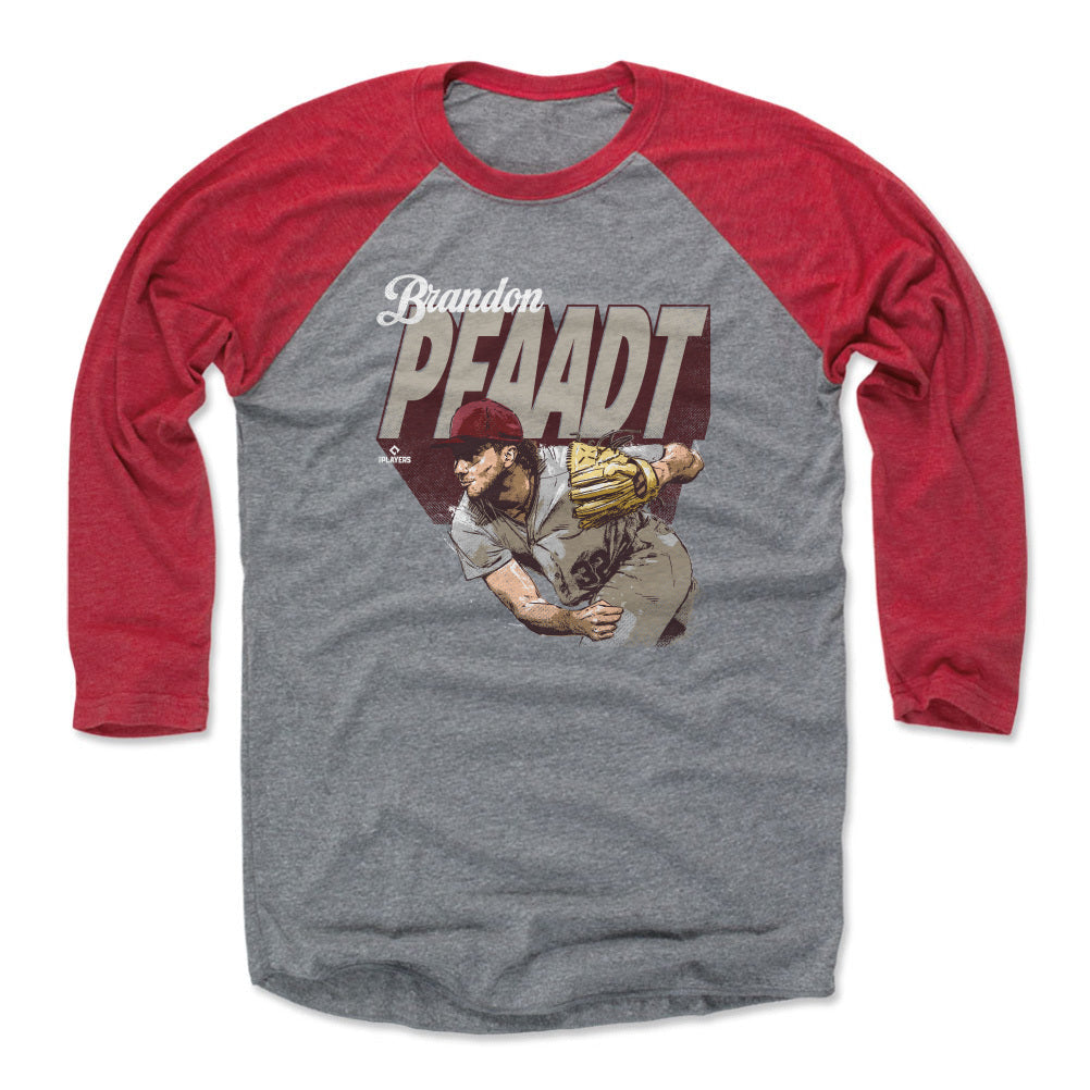 Brandon Pfaadt Arizona Strike WHT