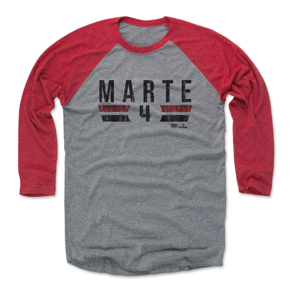 Ketel Marte Arizona Font