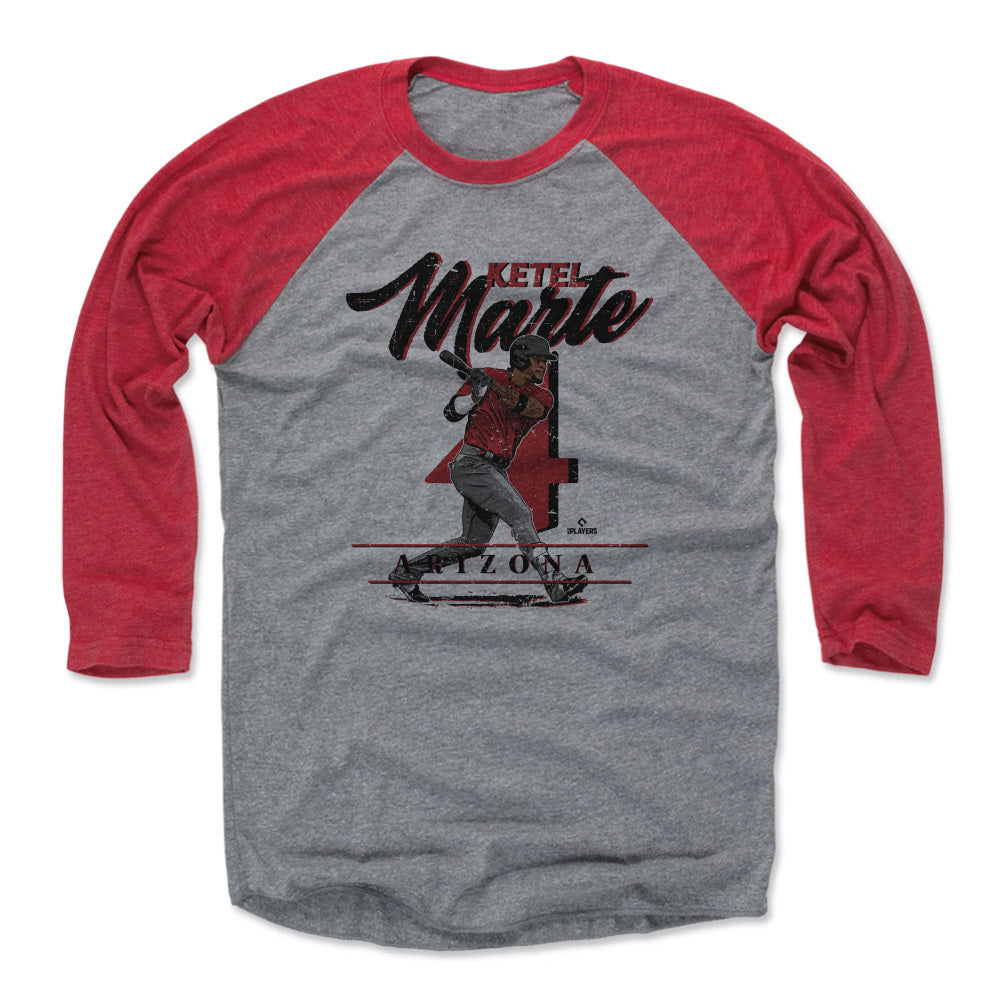 Ketel Marte Arizona Classic