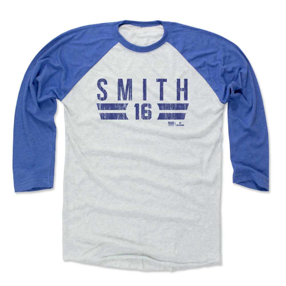 Will Smith Los Angeles D Font