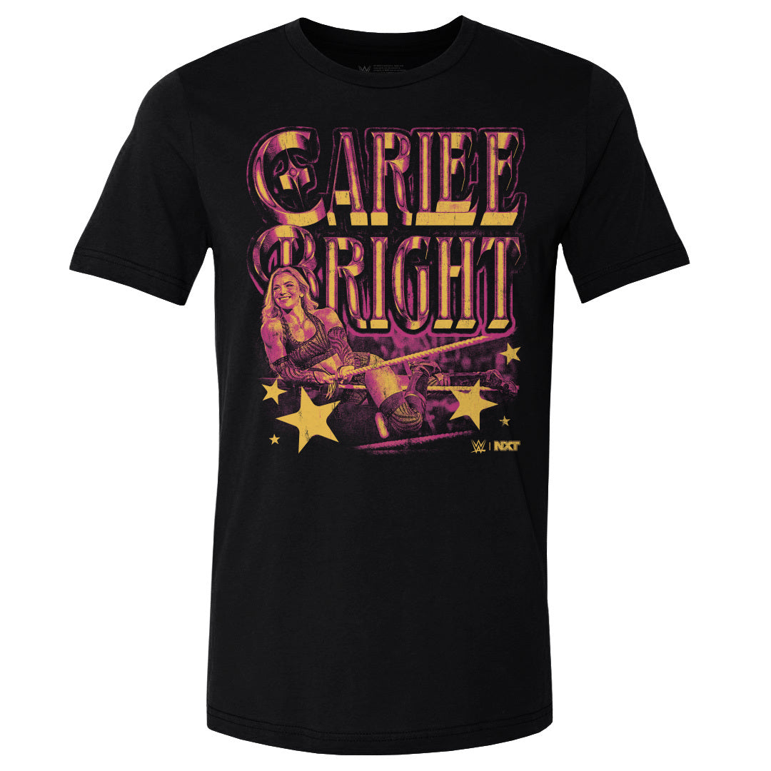 Carlee Bright Grunge WHT