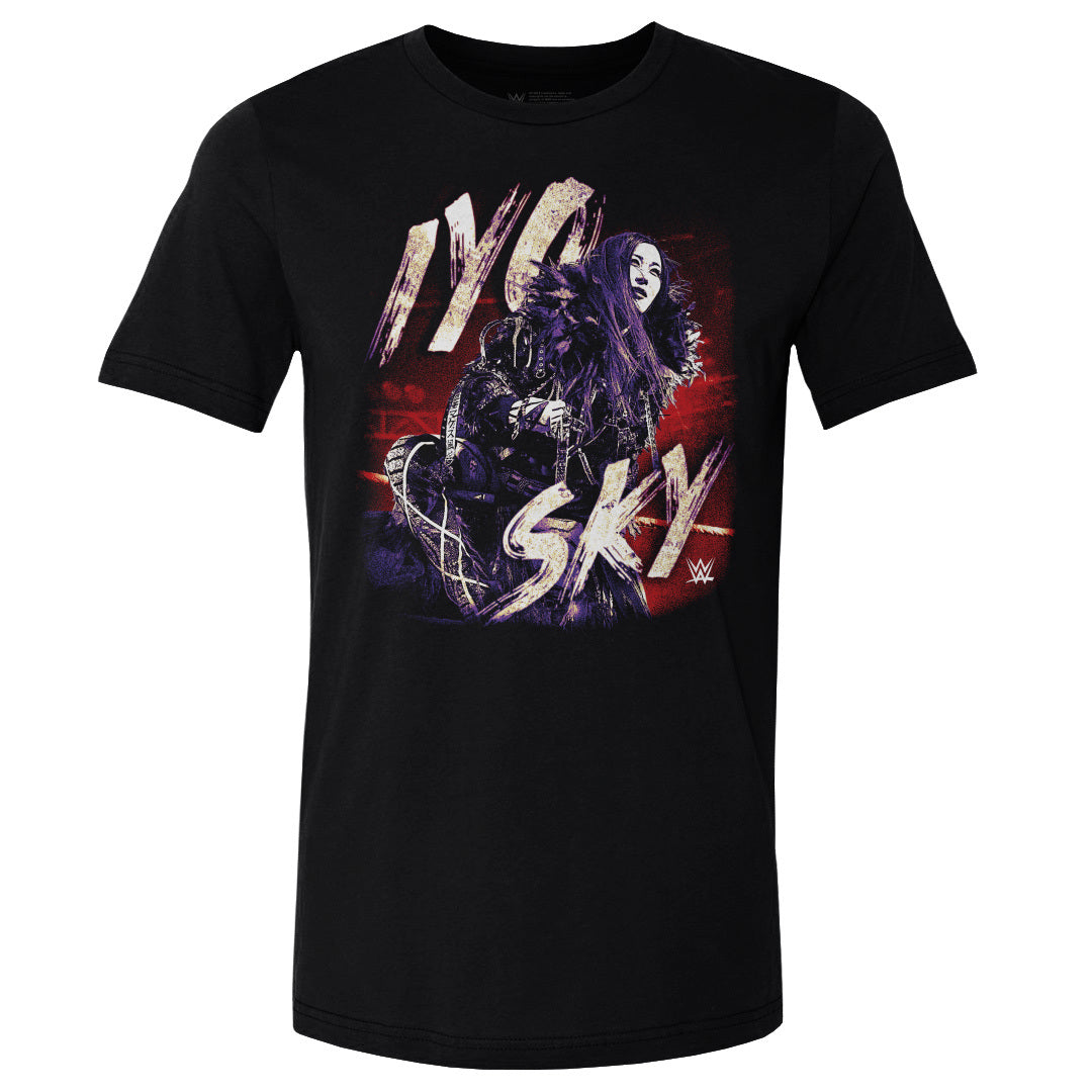 Iyo Sky Bitmap WHT