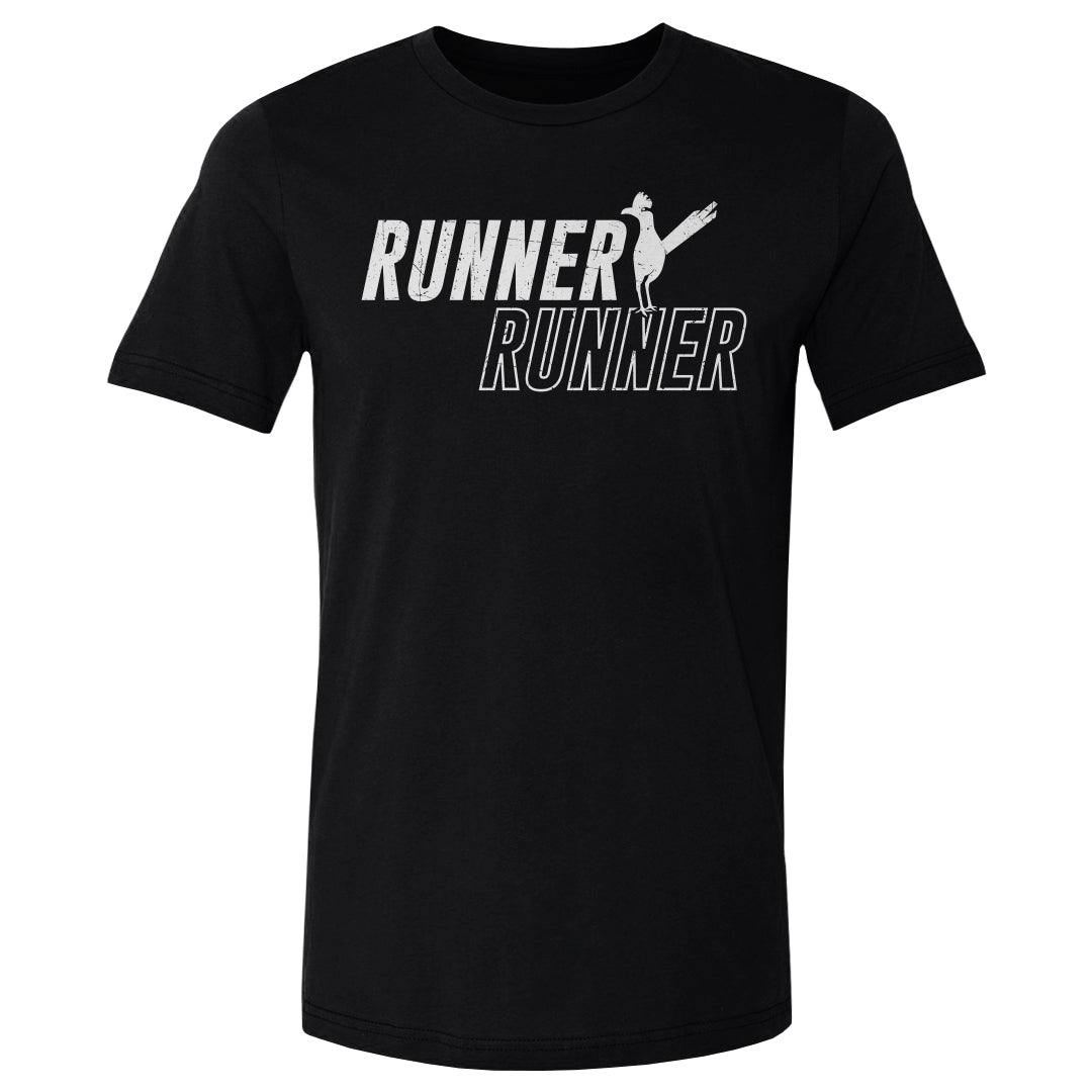 Gambling Poker Runner Runner WHT