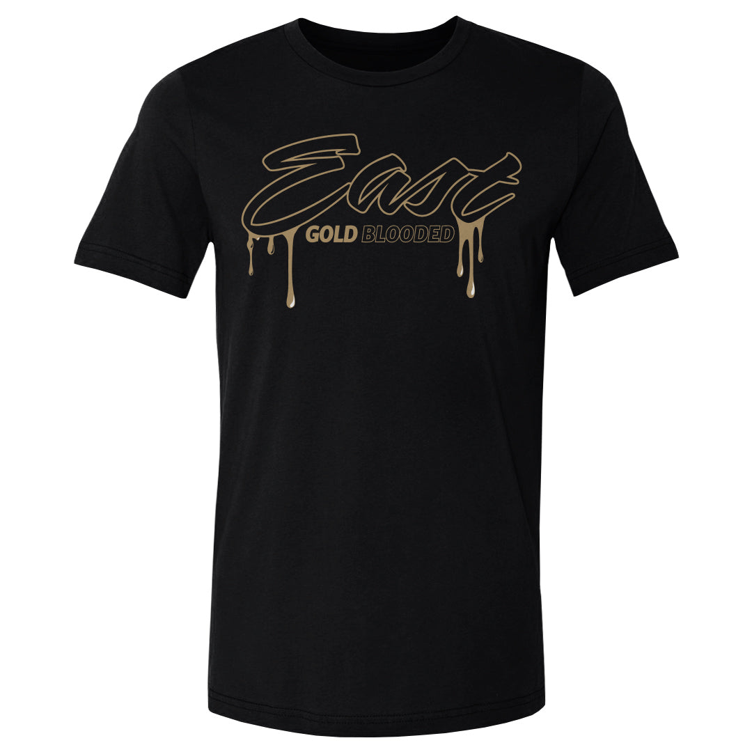 Crown Trio Plano East Panthers Gold Blooded WHT