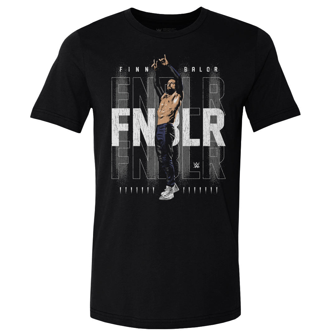 Finn Balor WWE FNBLR WHT