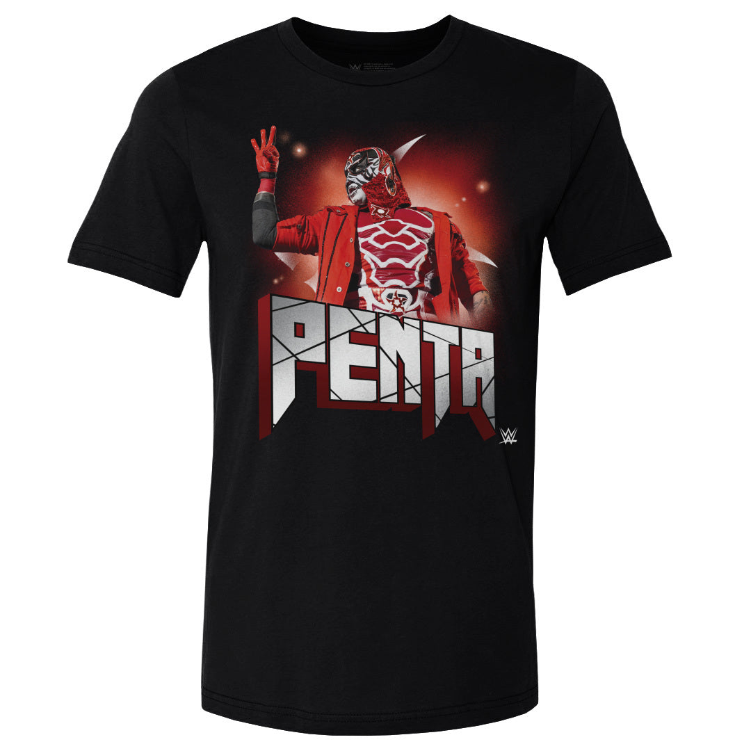 Penta Burst WHT