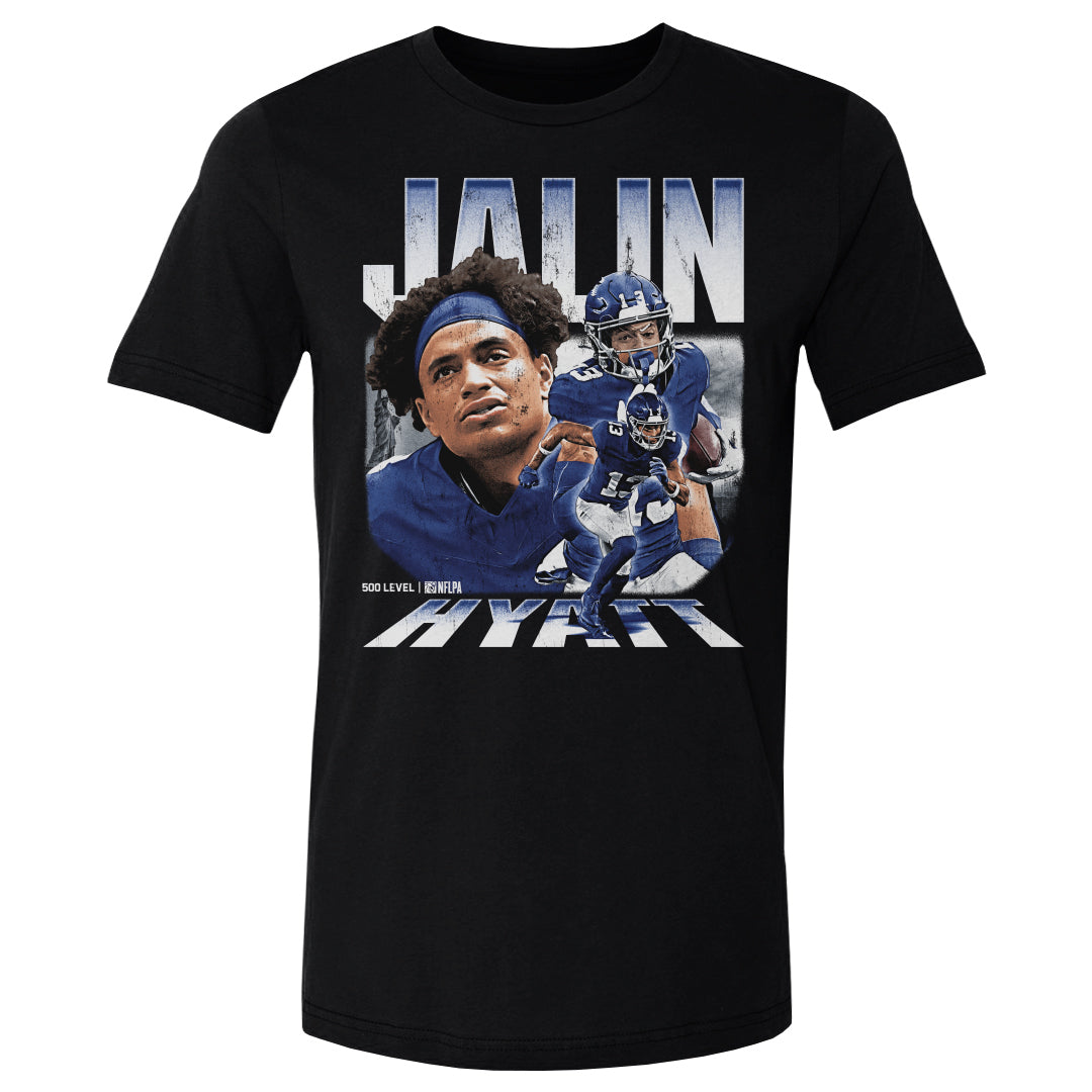 Jalin Hyatt New York G Vintage WHT
