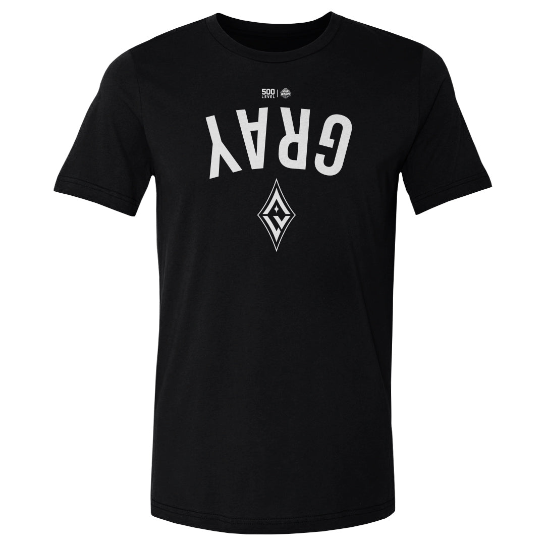 Chelsea Gray Las Vegas Aces Invert WHT