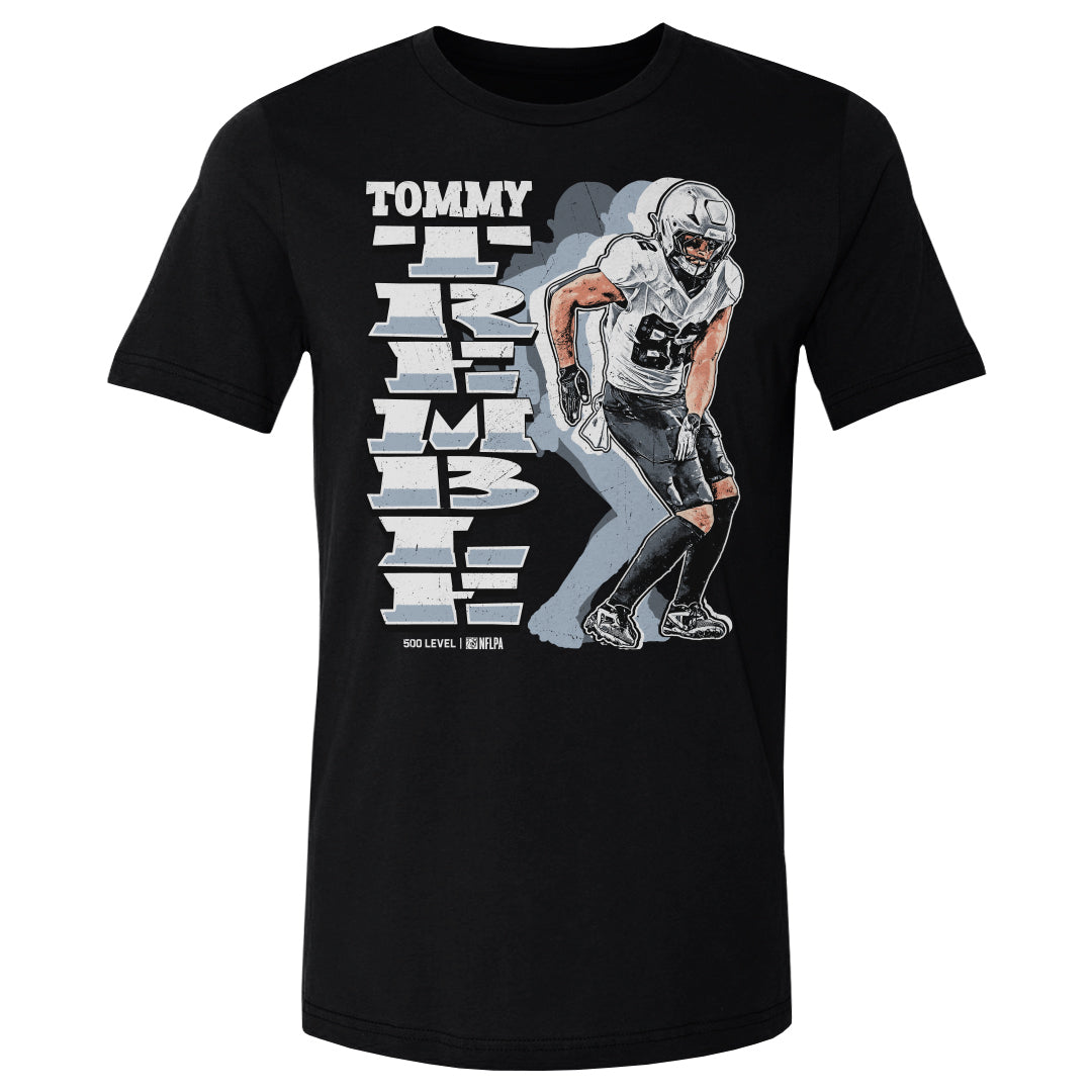 Tommy Tremble Carolina Dance WHT