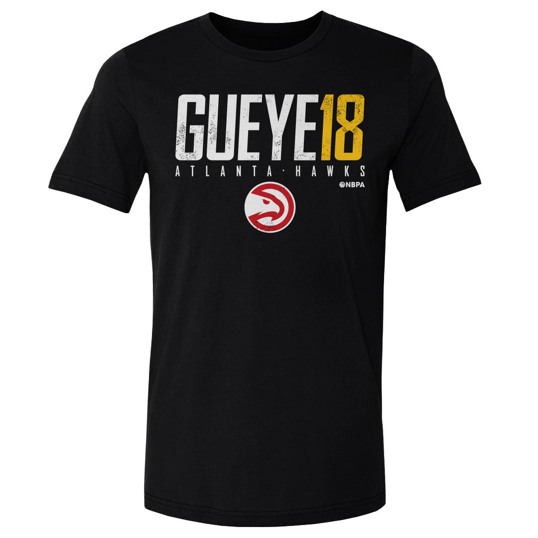 Mouhamed Gueye Atlanta Hawks Elite WHT