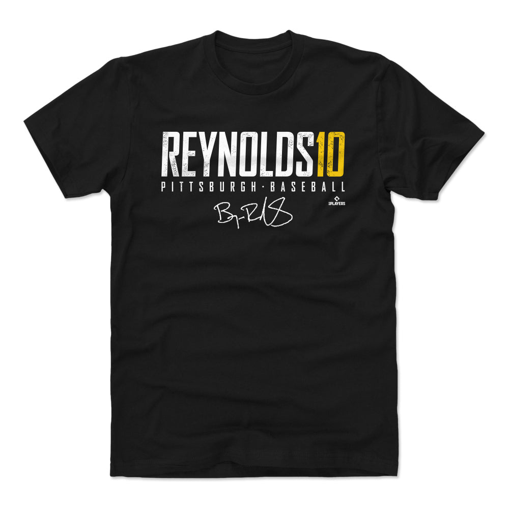 Bryan Reynolds Pittsburgh Elite WHT