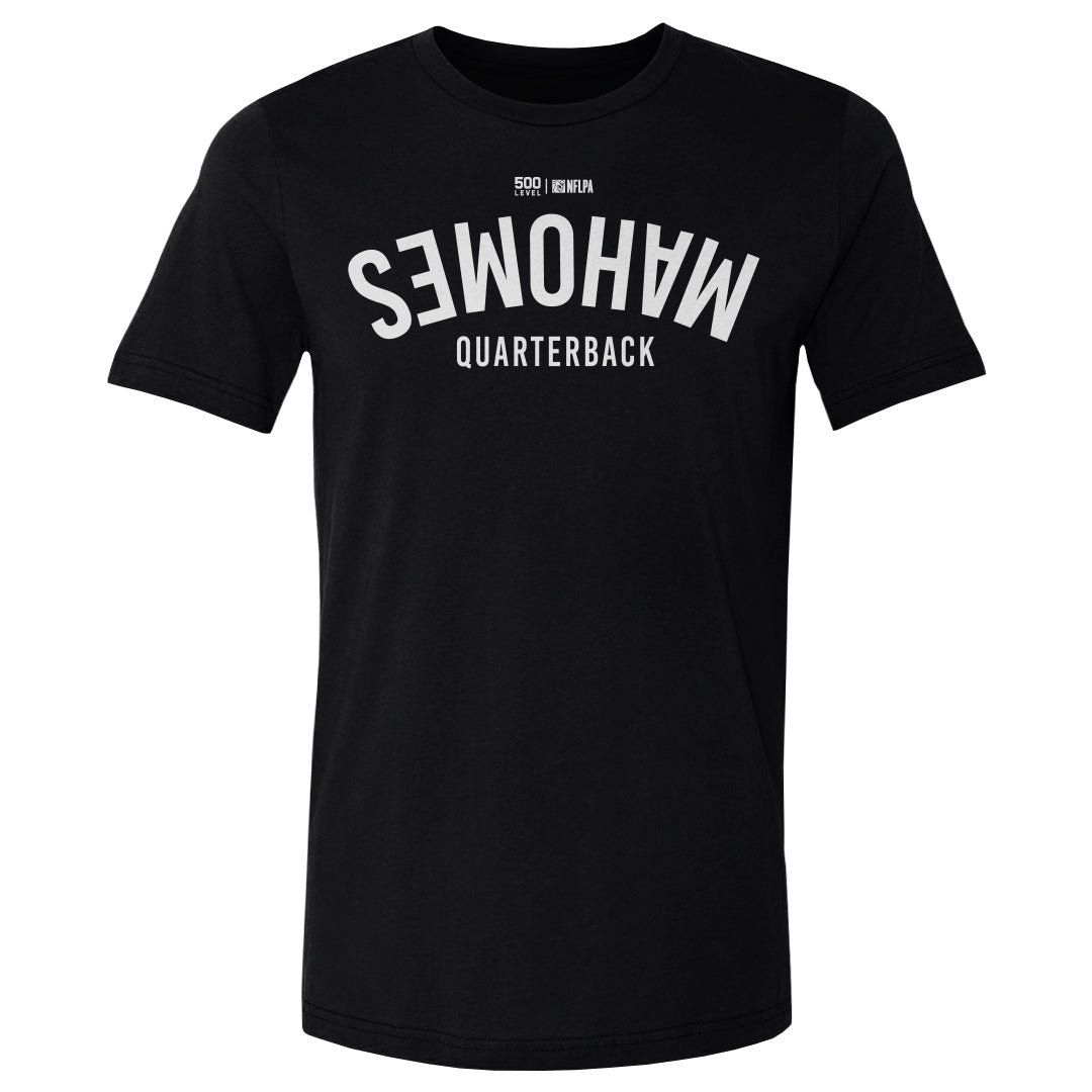 Patrick Mahomes Kansas City Invert WHT
