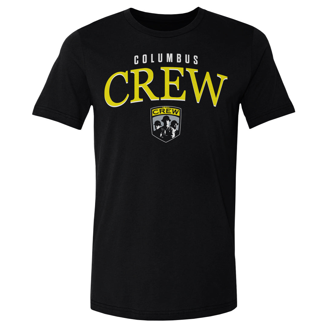 Columbus Crew Arch Retro WHT