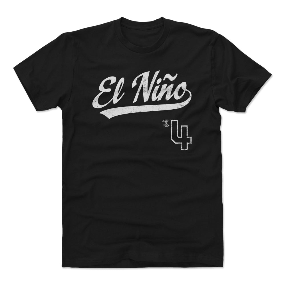 Ketel Marte El Nino 2019 Players Weekend Script WHT