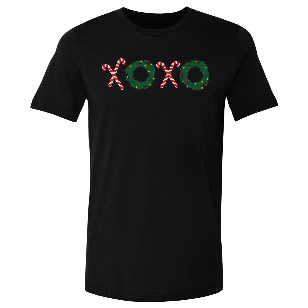 Christmas XOXO Christmas WHT