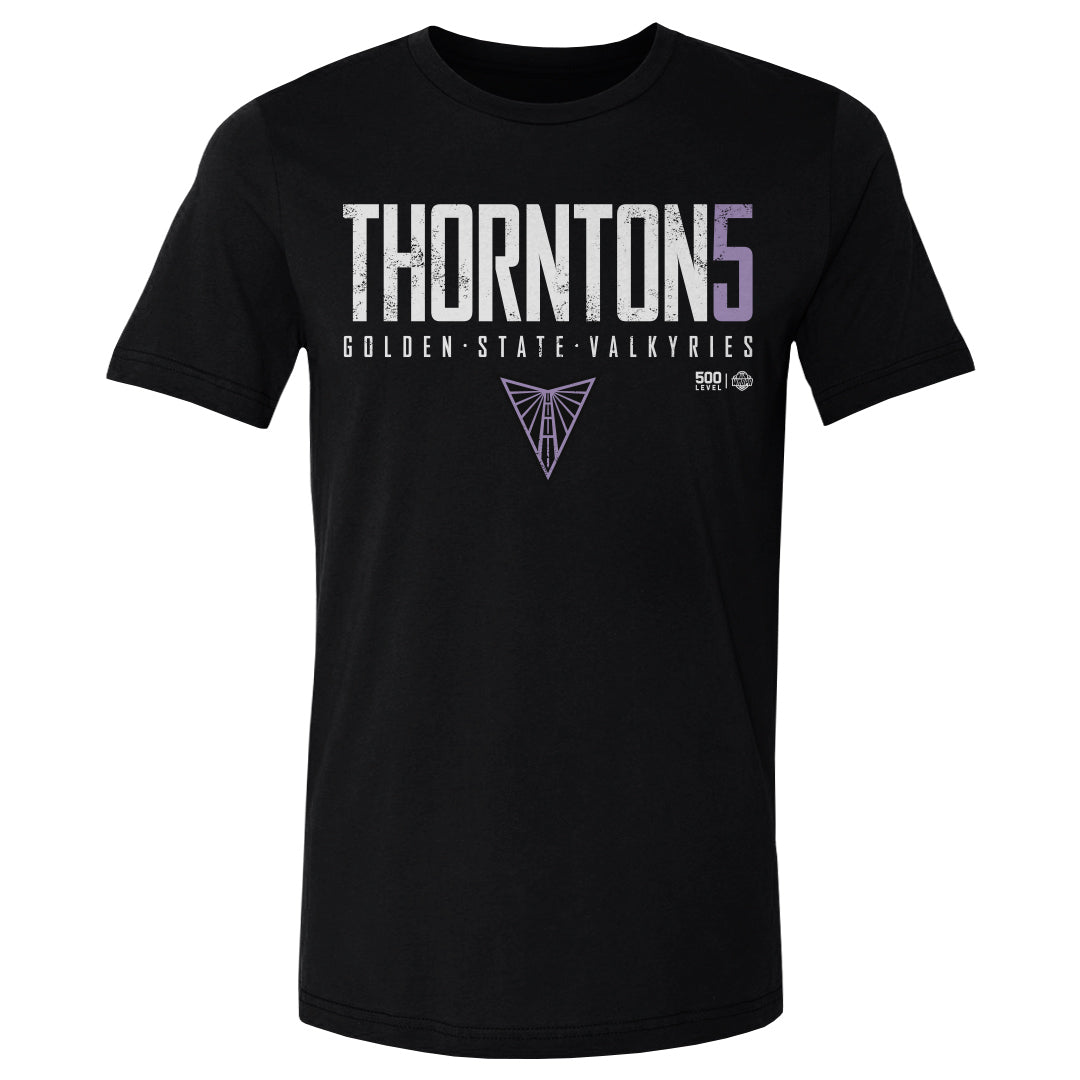 Kayla Thornton Golden State Valkyries Elite WHT