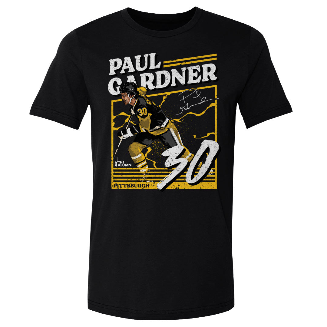 Paul Gardner Pittsburgh Power WHT