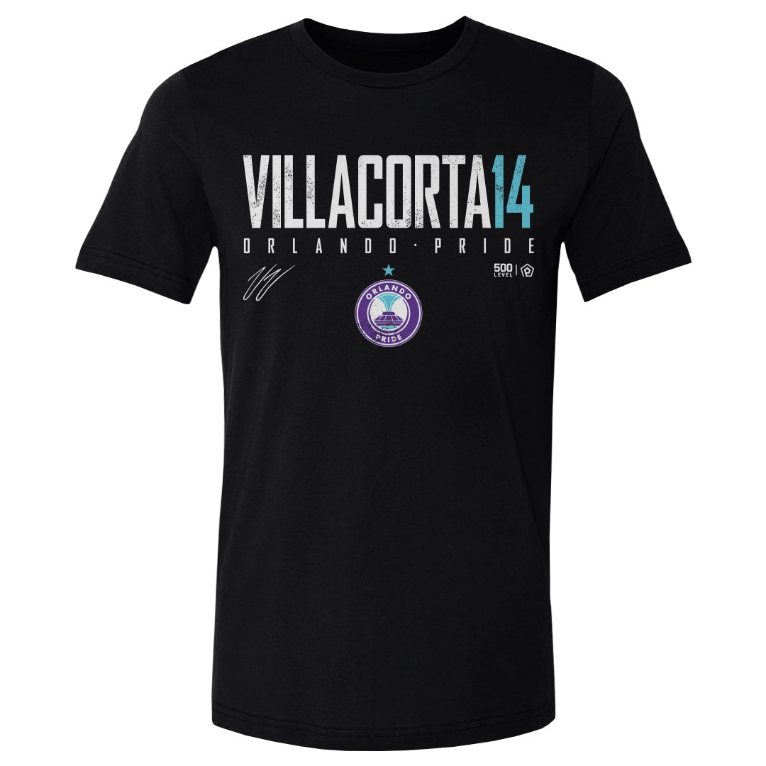 Viviana Villacorta Orlando Pride Elite WHT